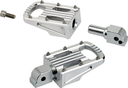 BILTWELL FOOTPEG PUNISHER M8 PAS P 7005-303-04