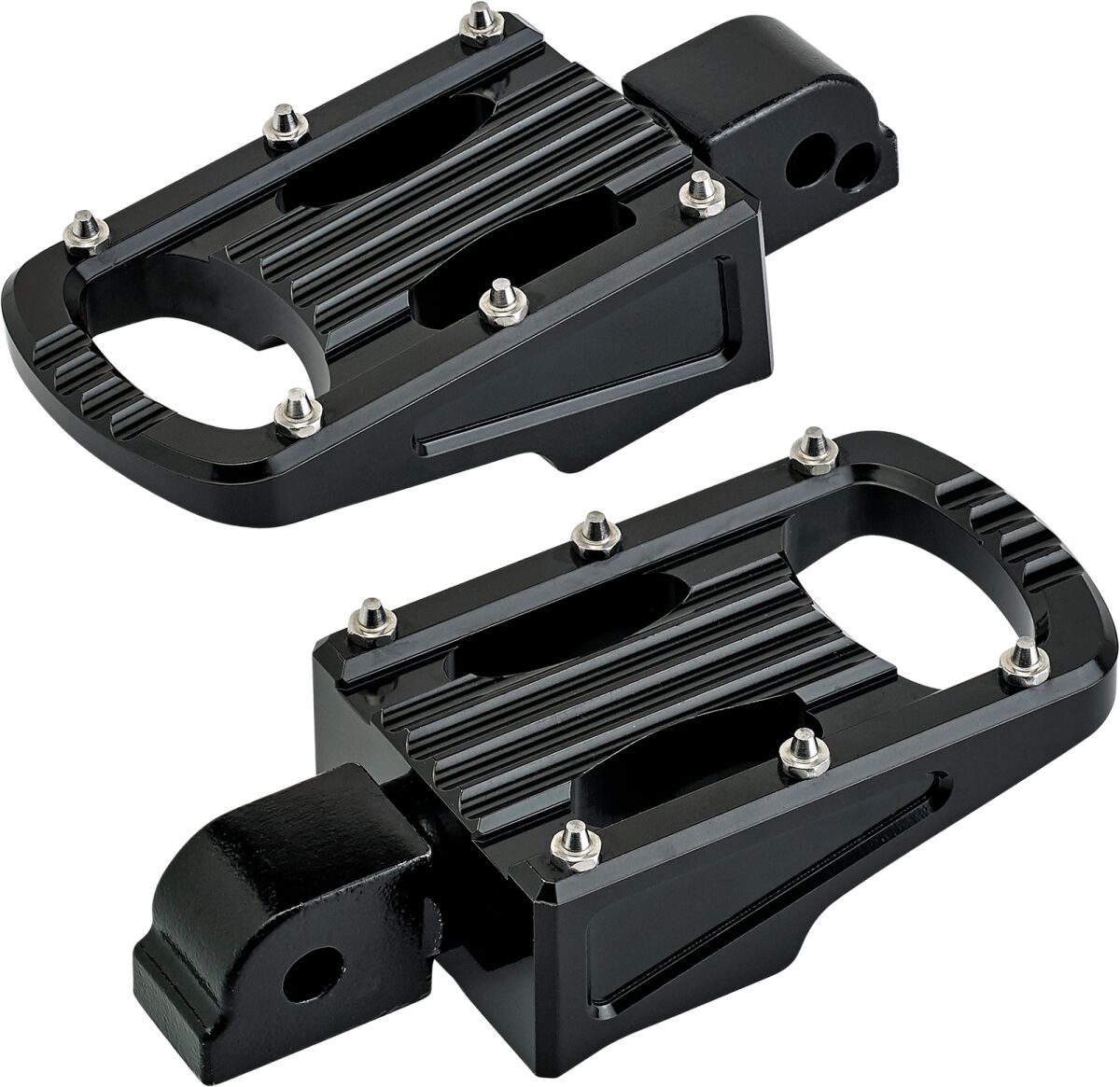 BILTWELL FOOTPEG PUNISHER M8 PAS B 7005-203-04