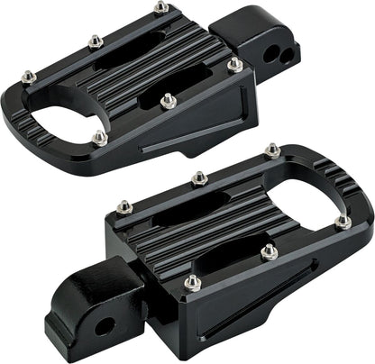 BILTWELL FOOTPEG PUNISHER M8 PAS B 7005-203-04