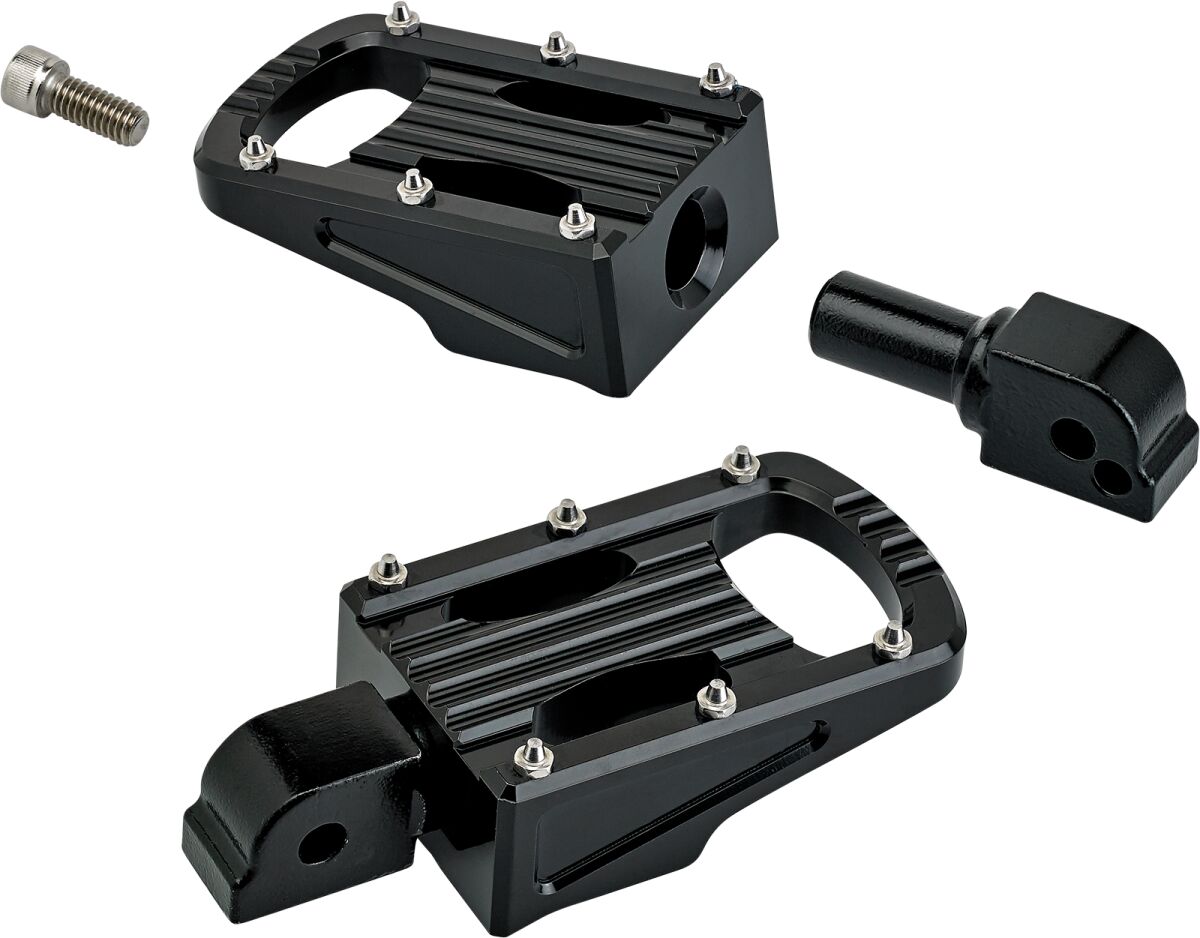 BILTWELL FOOTPEG PUNISHER M8 PAS B 7005-203-04
