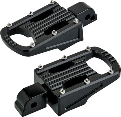 BILTWELL FOOTPEG PUNISHER M8 PAS B 7005-203-04