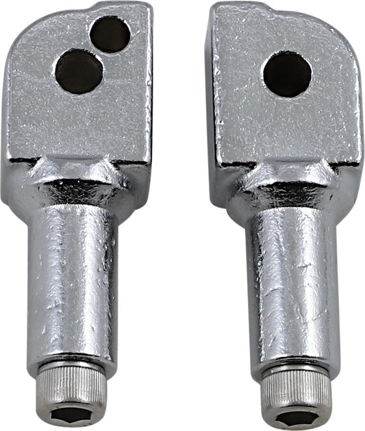 BILTWELL Clevis ST18 PASS Chrome 0107-1664-05