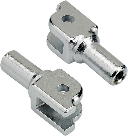 BILTWELL MOUNT FOOTPEG +18SFTL CH 0107-1640-05