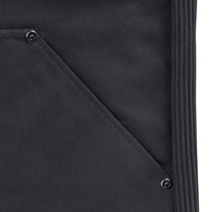 BILTWELL VEST 4 SPEED BLACK XS 8150-119-001