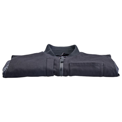 BILTWELL VEST 4 SPEED BLACK XS 8150-119-001