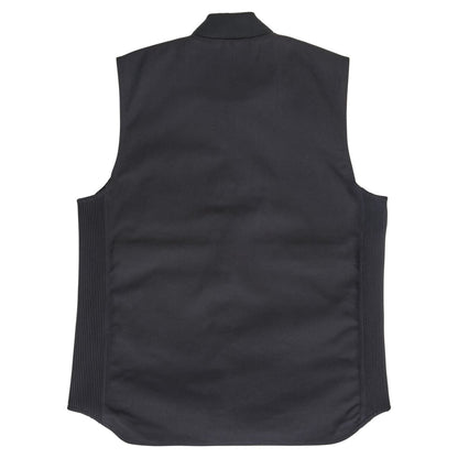 BILTWELL VEST 4 SPEED BLACK XS 8150-119-001