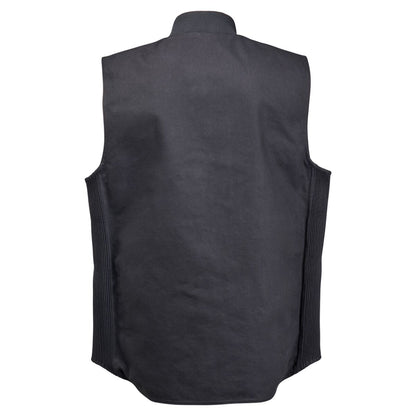 BILTWELL VEST 4 SPEED BLACK XS 8150-119-001
