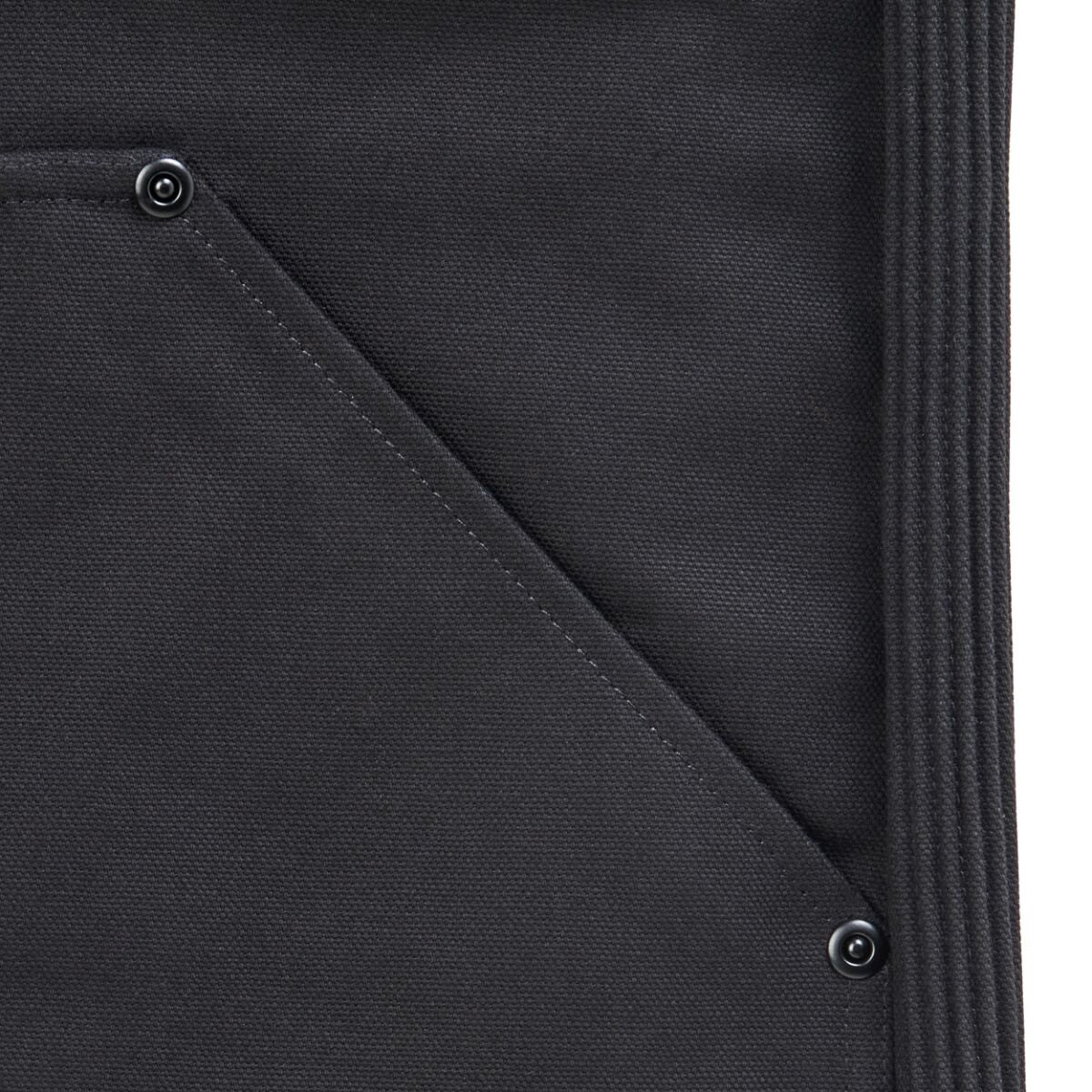 BILTWELL VEST 4 SPEED BLACK SM 8150-119-002