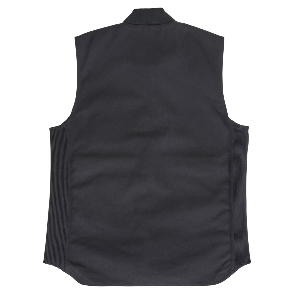 BILTWELL VEST 4 SPEED BLACK SM 8150-119-002