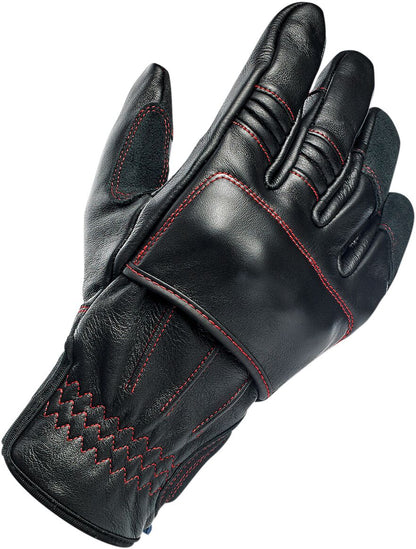 BILTWELL GLOVE BELDEN REDLINE XS 1505-0108-301