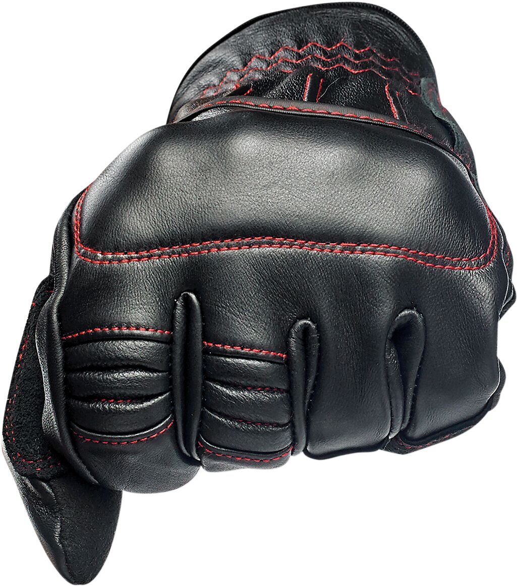 BILTWELL GLOVE BELDEN REDLINE XS 1505-0108-301