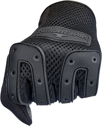BILTWELL GLOVES ANZA BLK MD 1507-0101-003
