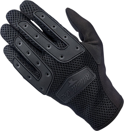 BILTWELL GLOVES ANZA BLK XXL 1507-0101-006