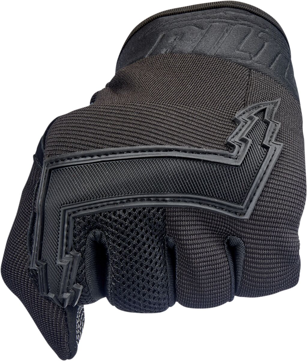 BILTWELL GLOVES BAJA BLK XS 1508-0101-301