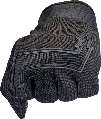 BILTWELL GLOVES BAJA BLK LG 1508-0101-304