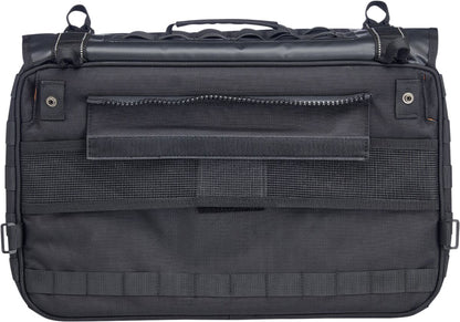 BILTWELL SADDLEBAG EXFIL-36 BLACK 3012-01