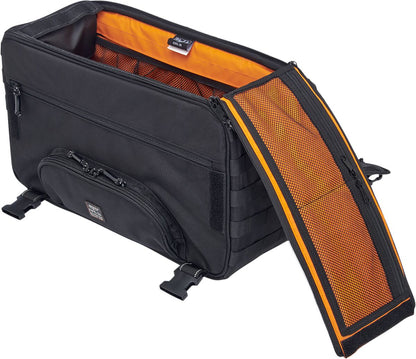 BILTWELL SADDLEBAG EXFIL-36 BLACK 3012-01