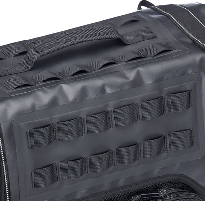 BILTWELL SADDLEBAG EXFIL-36 BLACK 3012-01