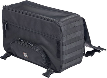 BILTWELL SADDLEBAG EXFIL-36 BLACK 3012-01