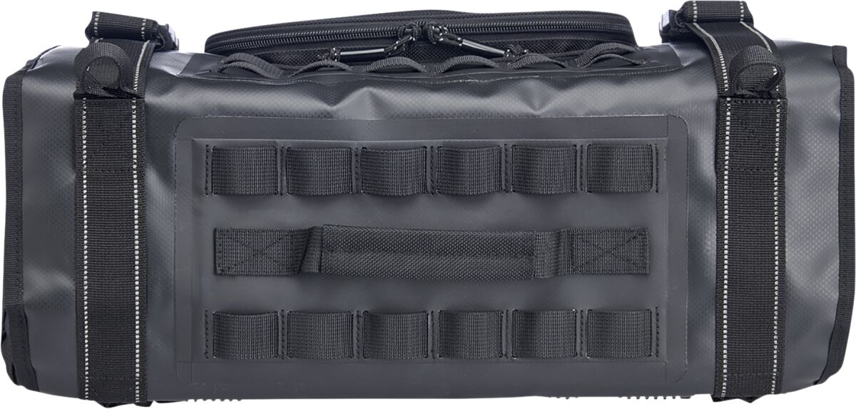 BILTWELL SADDLEBAG EXFIL-36 BLACK 3012-01