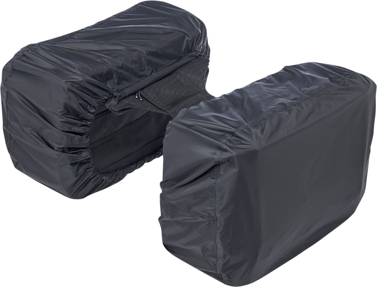 BILTWELL SADDLEBAG EXFIL-36 BLACK 3012-01