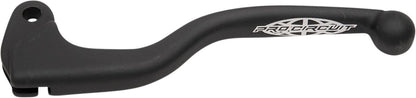 PRO CIRCUIT CLUTCH LEVER FORGED BLACK PCCL04-01-051