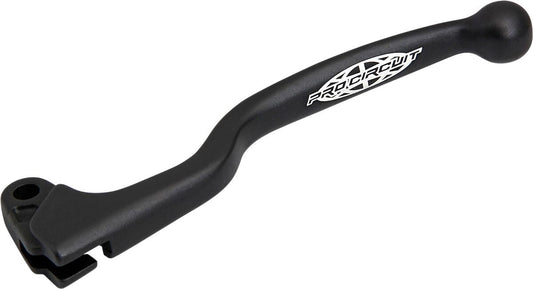 PRO CIRCUIT CLUTCH LEVER FORGED BLACK PCCL04-01-052