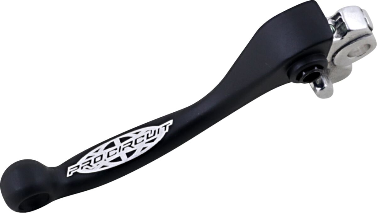 PRO CIRCUIT LEVER BRAKE BLK YZ RM KX PCBL03-01-015