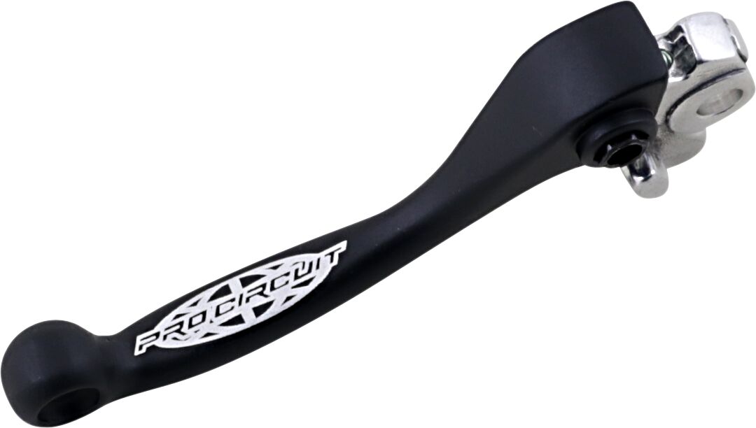 PRO CIRCUIT LEVER BRAKE BLK YZ RM KX PCBL03-01-015