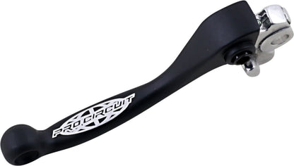 PRO CIRCUIT LEVER BRAKE BLK YZ RM KX PCBL03-01-015
