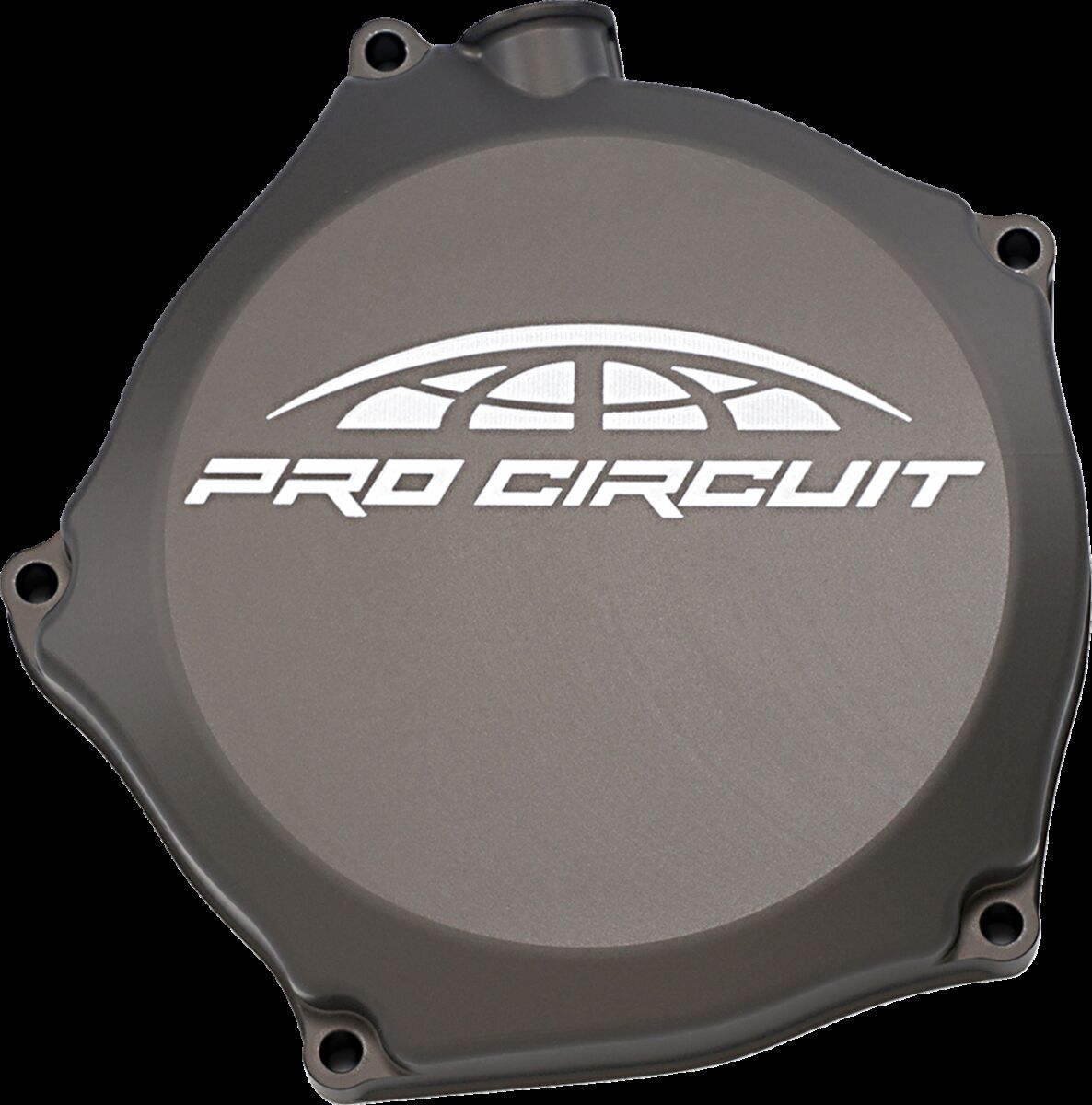 PRO CIRCUIT COVER CLUTCH KXF250 09 CCK09250