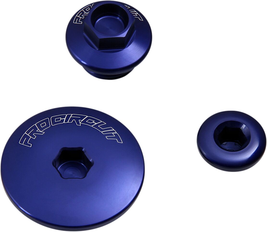 PRO CIRCUIT 10-20 YZ450F,14-20 YZ250F PC4009-0019