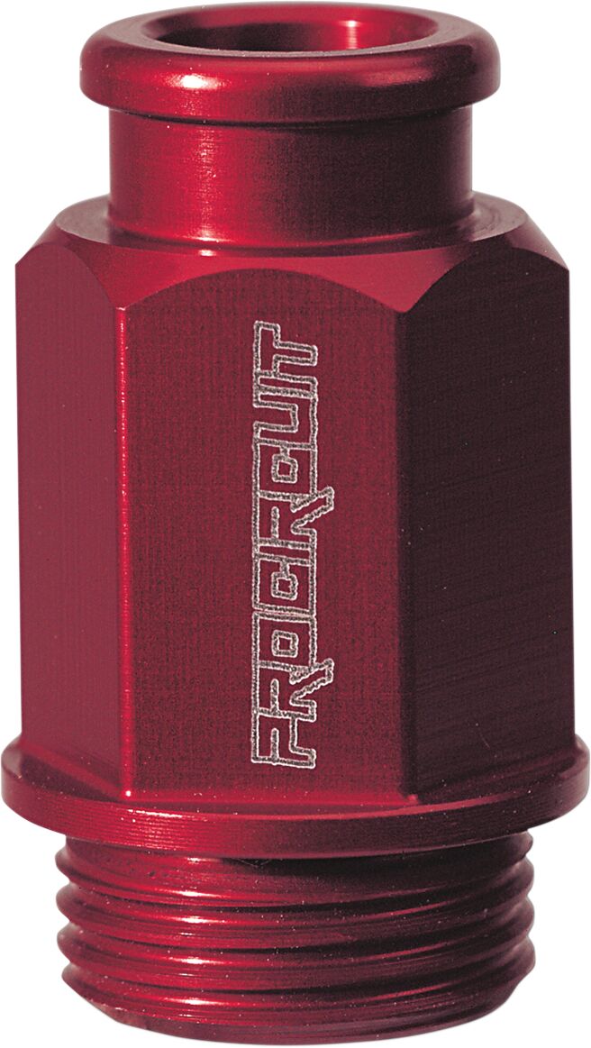 PRO CIRCUIT HOT START CARBURETOR CONNECTOR HSC04250