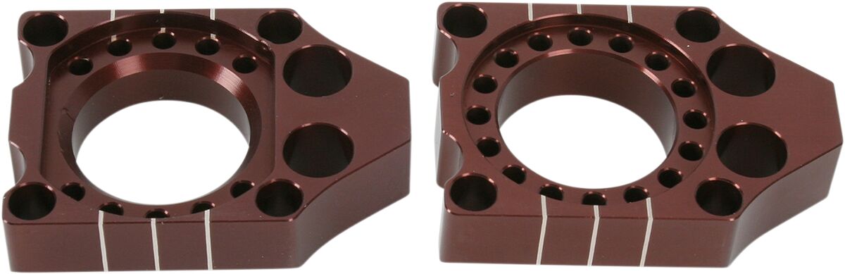 PRO CIRCUIT PC AXLE BLOCKS KXF/RMZ KAB03