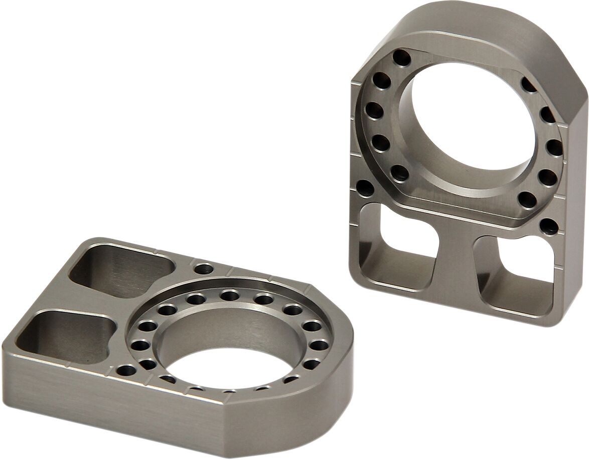 PRO CIRCUIT PC AXLE BLOCKS KXF KAB17