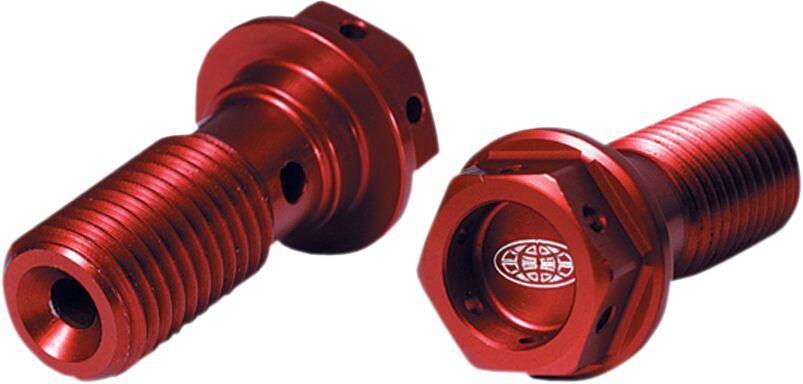 PRO CIRCUIT BANJO BOLT & WASHER KIT BB08065