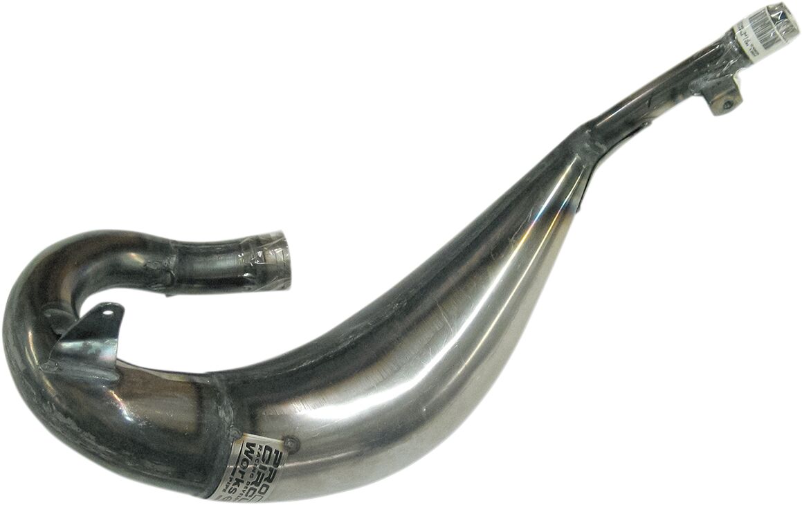 PRO CIRCUIT WORKS PIPE 2-STROKE EXHAUST PS04125