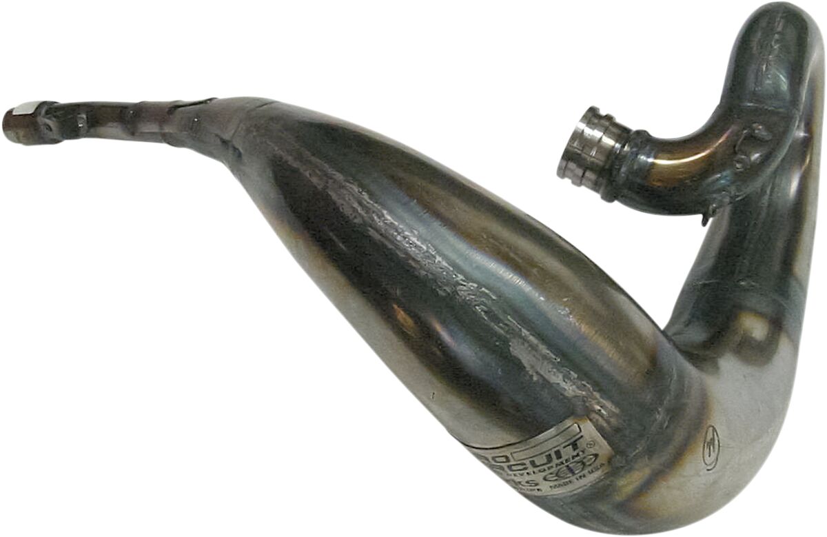 PRO CIRCUIT EXHAUST WORKS PIPE 2-STROKE PS04250