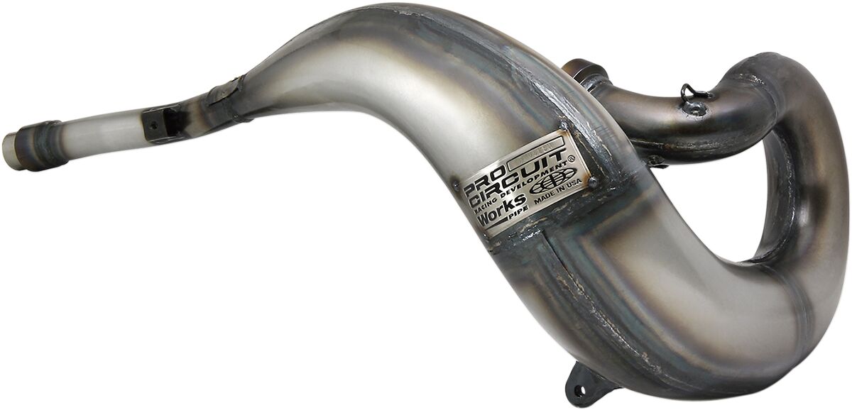 PRO CIRCUIT EXHAUST WORKS PIPE 2-STROKE PY05250