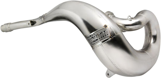 PRO CIRCUIT EXHAUST PLATINUM PIPE 2-STROKE PY05250P