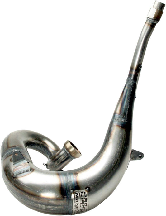 PRO CIRCUIT EXHAUST WORKS PIPE 2-STROKE PK05250