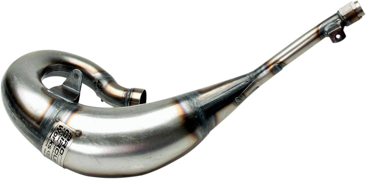 PRO CIRCUIT EXHAUST WORKS PIPE 2-STROKE PH05125