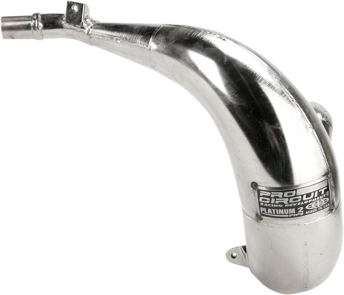 PRO CIRCUIT EXHAUST PLATINUM-2 PIPE 2-STROKE 0951130