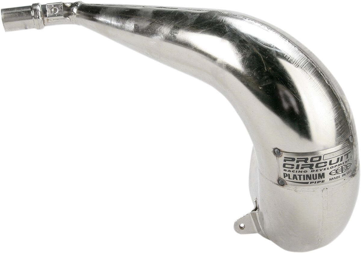 PRO CIRCUIT EXHAUST PLATINUM PIPE 2-STROKE 0851125
