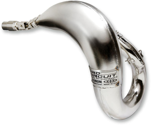 PRO CIRCUIT EXHAUST PLATINUM PIPE 2-STROKE 0821665
