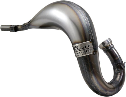 PRO CIRCUIT EXHAUST WORKS PIPE 2-STROKE 0731865