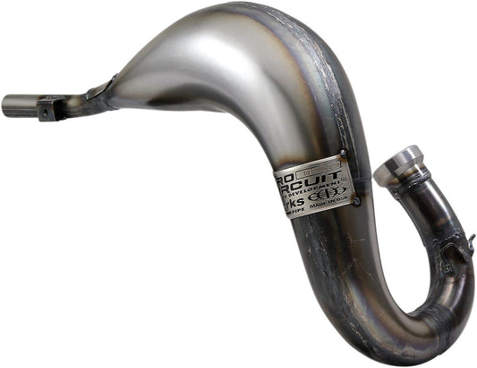 PRO CIRCUIT EXHAUST WORKS PIPE 2-STROKE 0731865