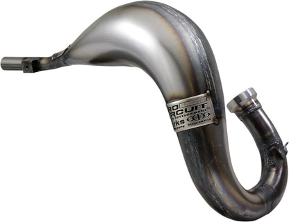 PRO CIRCUIT EXHAUST WORKS PIPE 2-STROKE 0731865