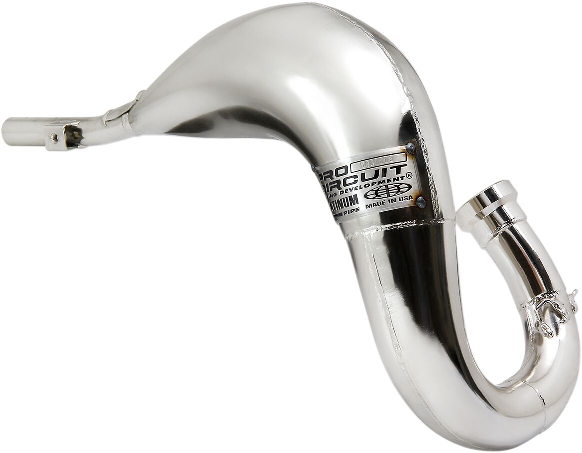 PRO CIRCUIT EXHAUST PLATINUM PIPE 2-STROKE 0831865