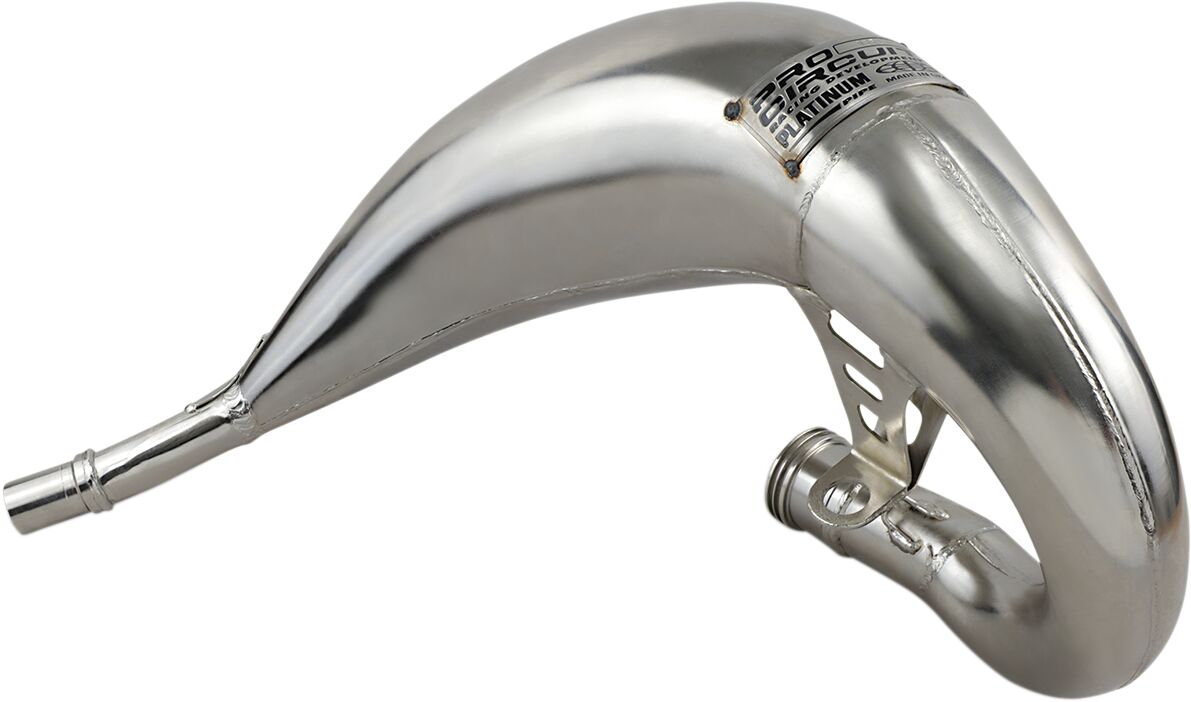 PRO CIRCUIT PIPE PLATIN KTM 125 SX 0851912